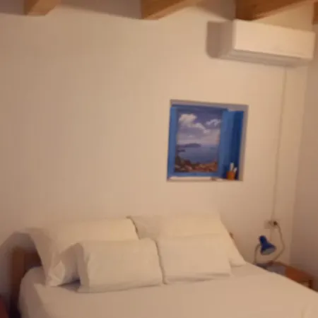 Apartamento 8049b Nerezine